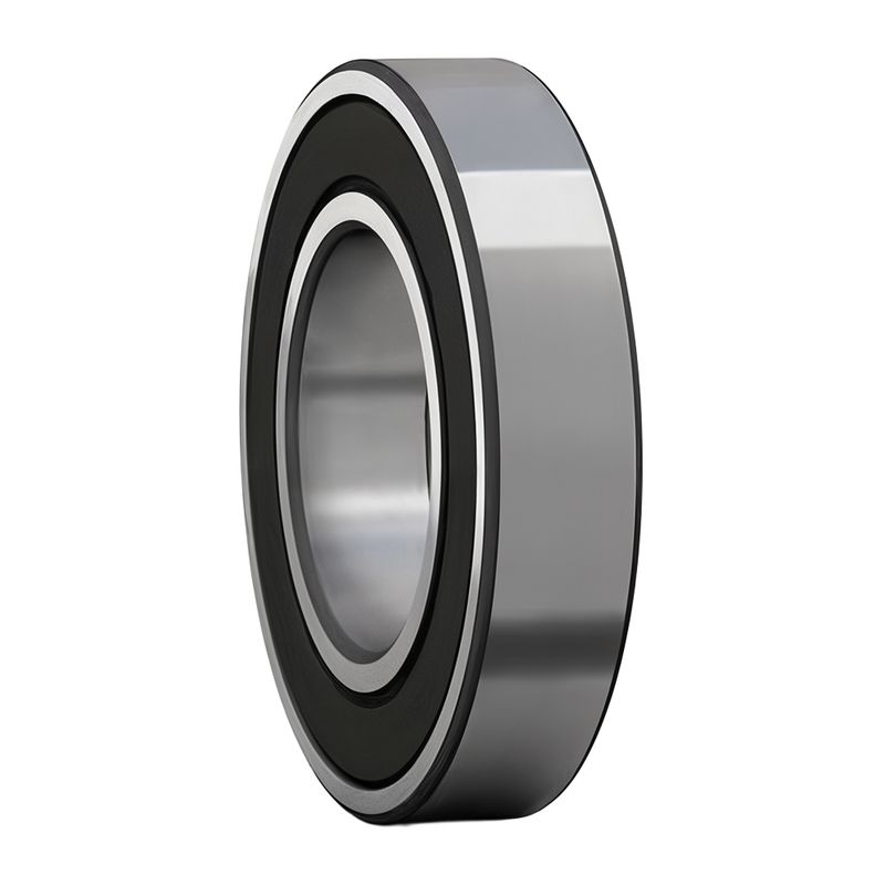 Rolamento Rígido de Esferas do Asia Motors Towner - SKF 6303-2RS1