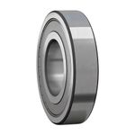 Rolamento Rígido de Esferas do Universal Automovéis e Utilitários Leves, Caminhões, Motos e outros - SKF 6005-2Z