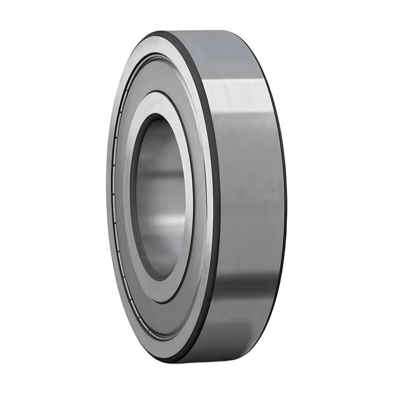 Rolamento Rígido de Esferas do Universal Automovéis e Utilitários Leves, Caminhões, Motos e outros - SKF 6005-2Z