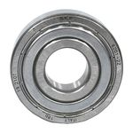 Rolamento Rígido de Esferas do FNM 210 CM, Scania L 111 e outros - SKF 6201-2Z