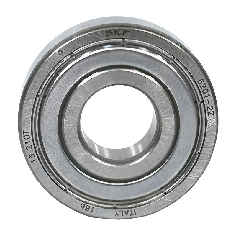 Rolamento Rígido de Esferas do FNM 210 CM, Scania L 111 e outros - SKF 6201-2Z