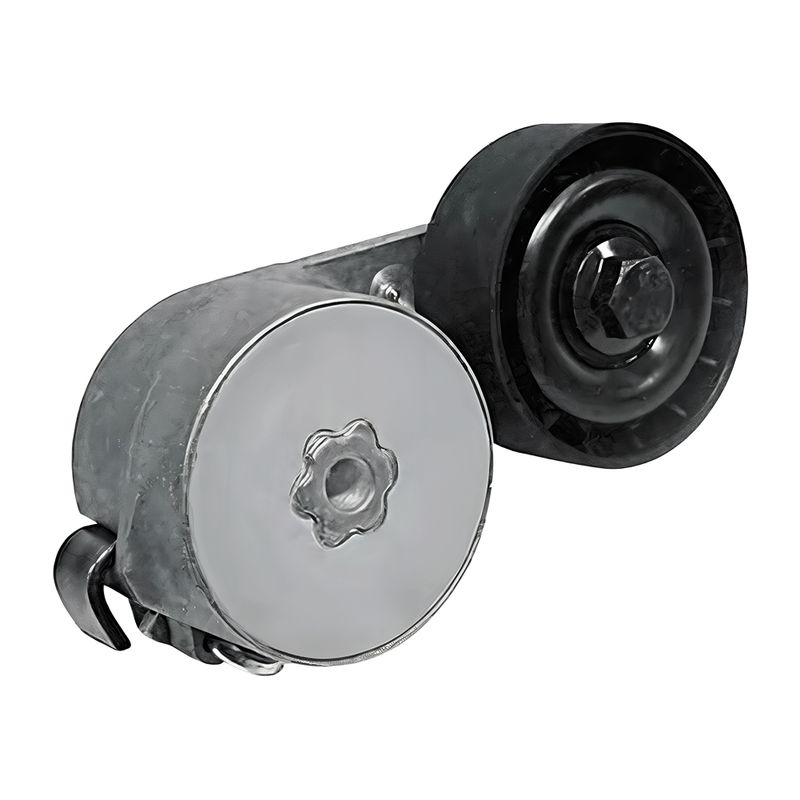 Tensor da Correia Auxiliar do Fiat Doblo, Fiorino, Grand Siena e outros - SKF VKM 4594