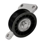 Tensor da Correia Auxiliar do Ford Courier, Fiesta e Ka - SKF VKM 4756