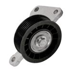 Tensor da Correia Auxiliar do Peugeot 206, 207, Citroen Xsara e outros - SKF VKM 4912