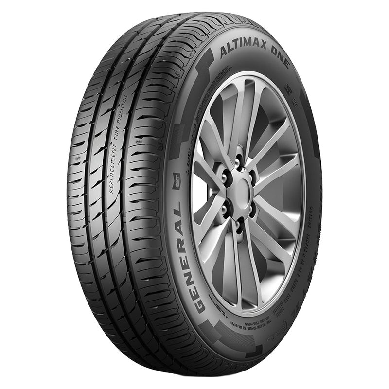 Pneu General Tire Aro 14 Altimax One 175/65R14 82T - Continental