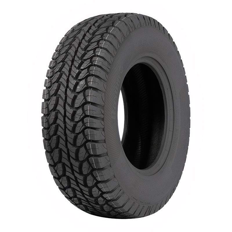 Pneu Barum Aro 16 Bravuris AT 215/65R16 102T XL - Continental
