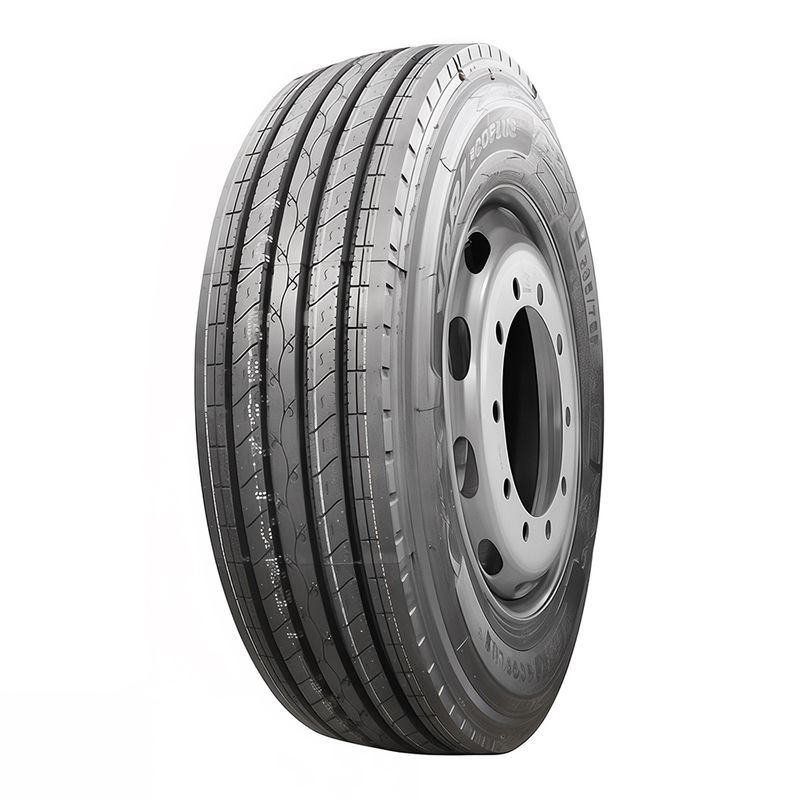 Pneu XBRI Aro 17.5 Ecoplus A2 235/75R17.5 143/141J 18 Lonas