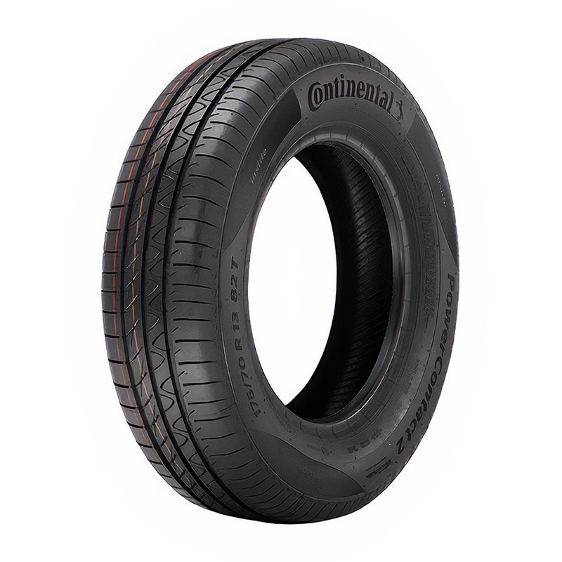 Pneu Continental Aro 15 PowerContact 2 185/60R15 84H