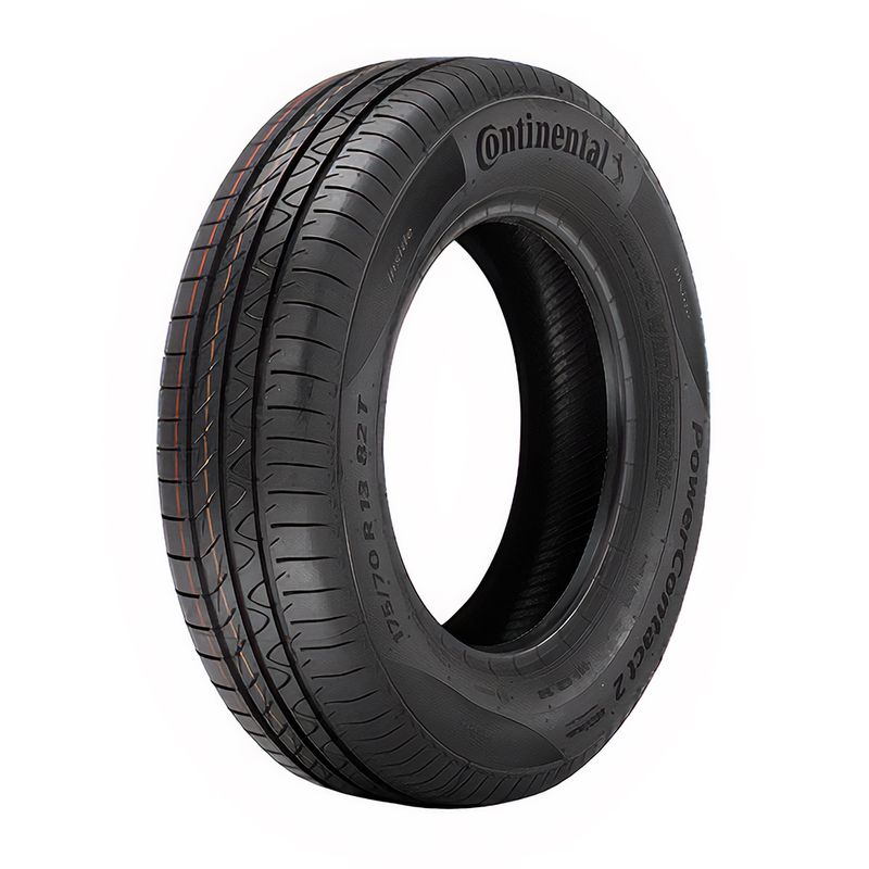 Pneu Continental Aro 14 PowerContact 2 185/70R14 88H