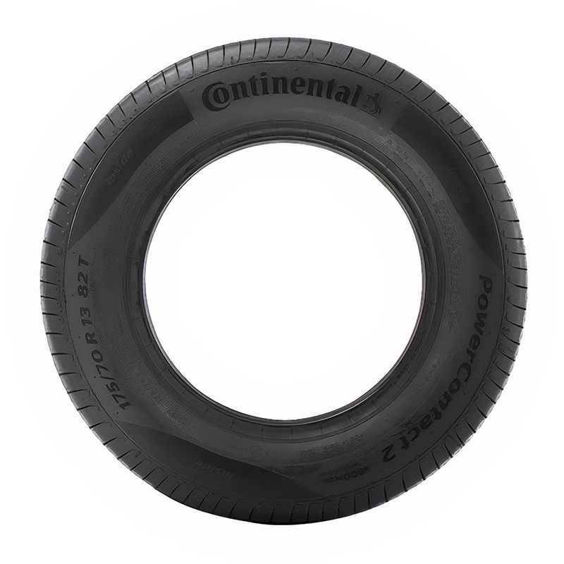 Pneu Continental Aro 14 PowerContact 2 185/70R14 88H