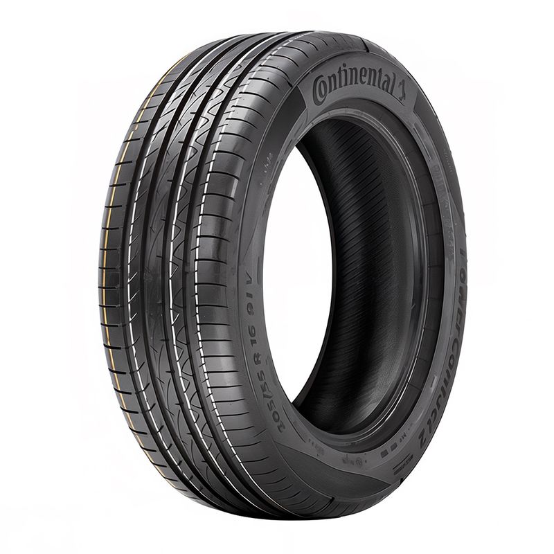 Pneu Continental Aro 16 PowerContact 2 205/55R16 91V