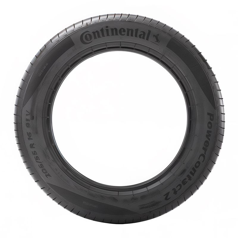 Pneu Continental Aro 16 PowerContact 2 205/55R16 91V