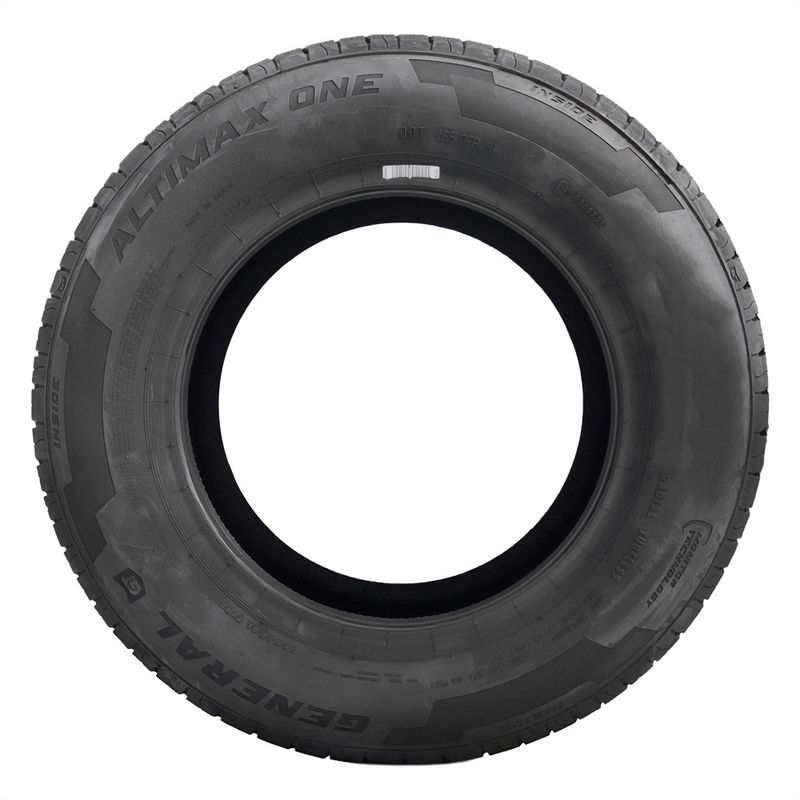 Pneu General Tire Aro 15 Altimax One 185/60R15 88H XL - Continental