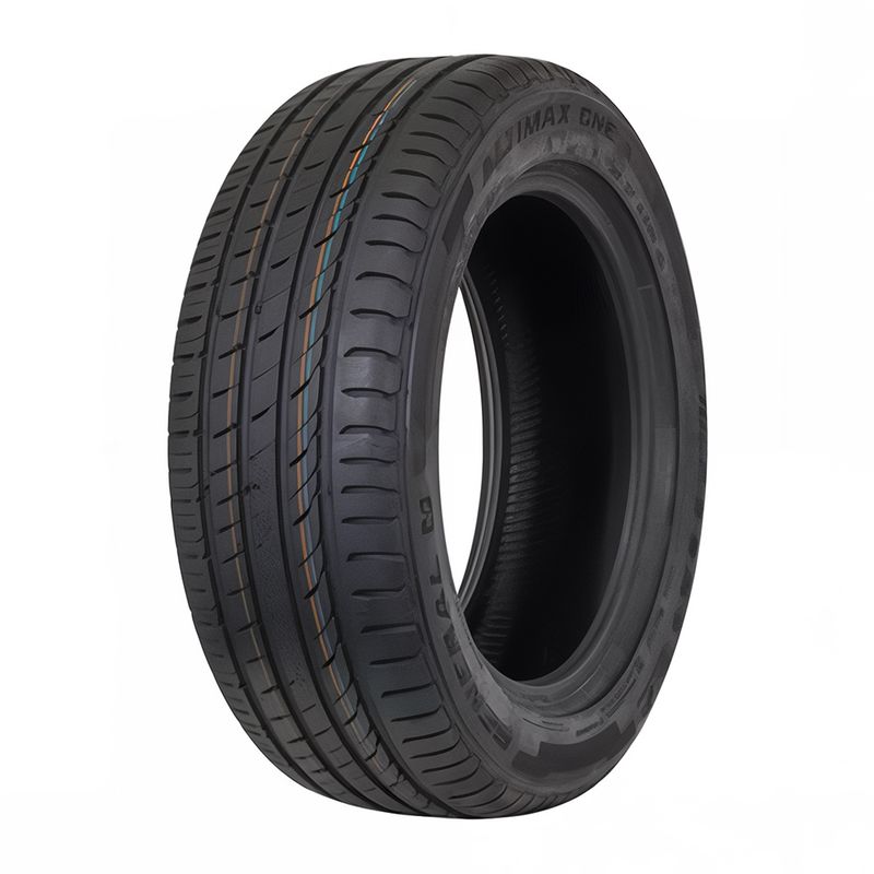 Pneu General Tire Aro 15 Altimax One S 195/55R15 85V - Continental