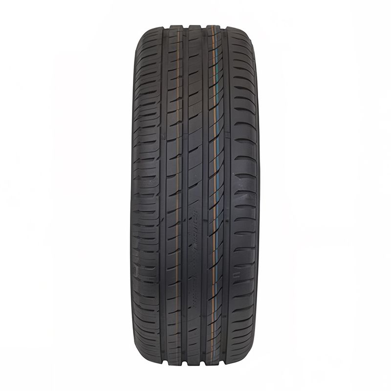 Pneu General Tire Aro 15 Altimax One S 195/55R15 85V - Continental