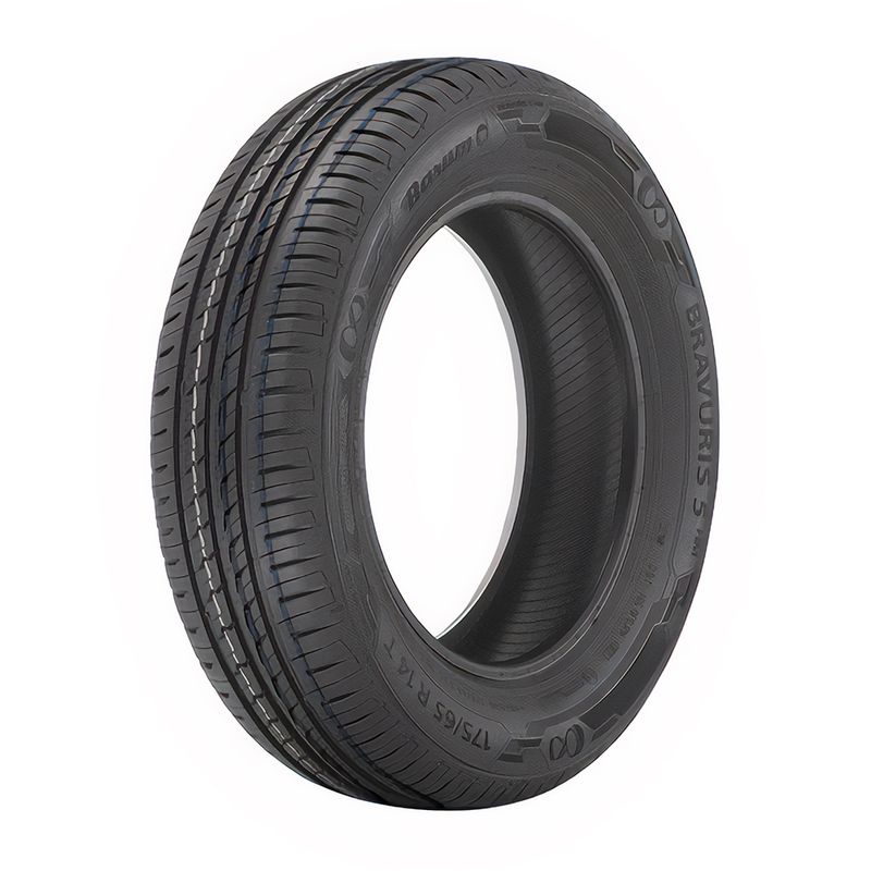 Pneu Barum Aro 15 Bravuris 5HM 195/55R15 85V - Continental