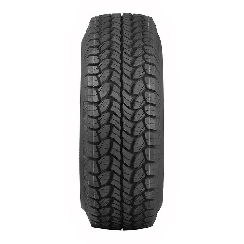 Pneu Barum Aro 17 Bravuris AT 225/65R17 102H XL - Continental