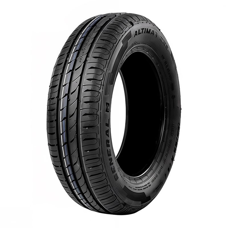 Pneu General Tire Aro 15 Altimax One 195/65R15 91H - Continental