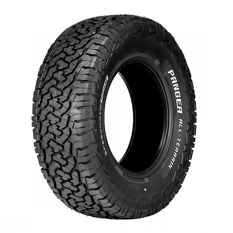 Pneu Speedmax Prime Aro 18 Pangea All-Terrain 235/60R18 108/104S