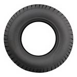 Pneu Barum Aro 16 Bravuris AT 235/70R16 106T - Continental