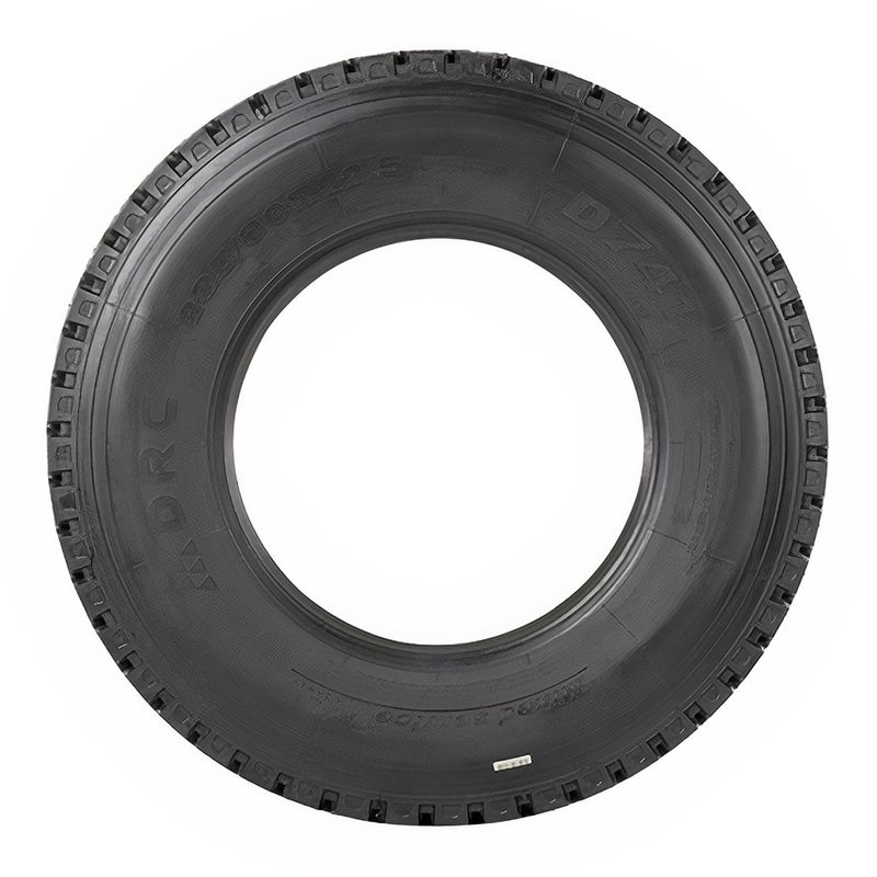 Pneu DRC Aro 22.5 D741 295/80R22.5 152/148L 18 Lonas