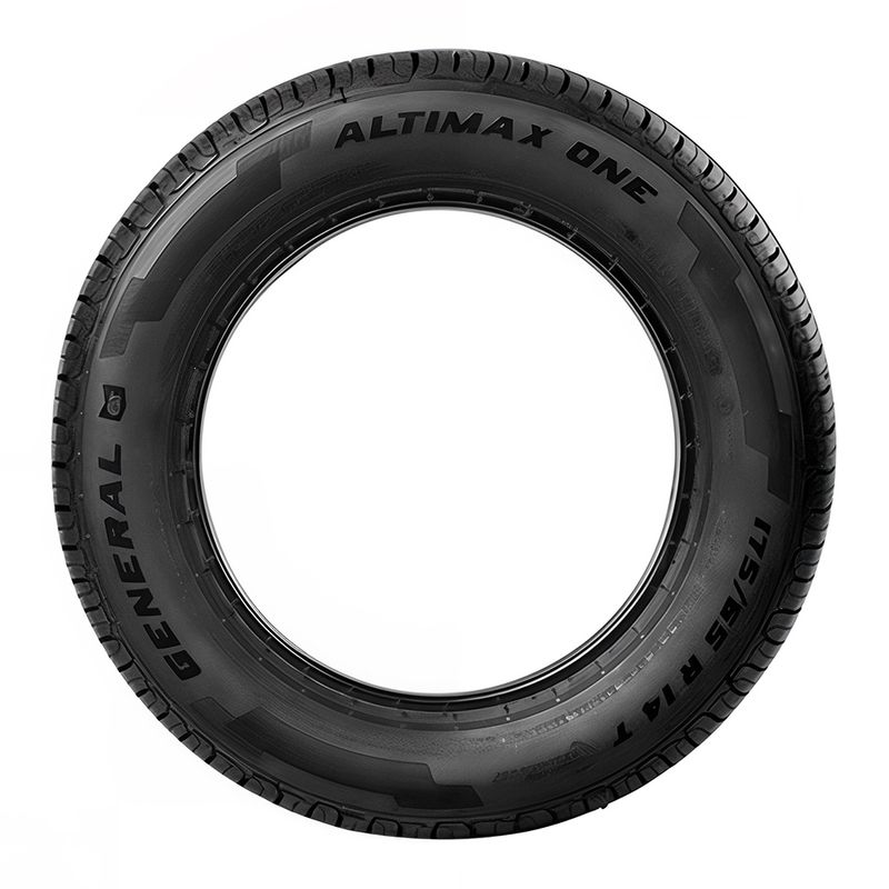 Pneu General Tire Aro 15 Altimax One 185/65R15 88H - Continental