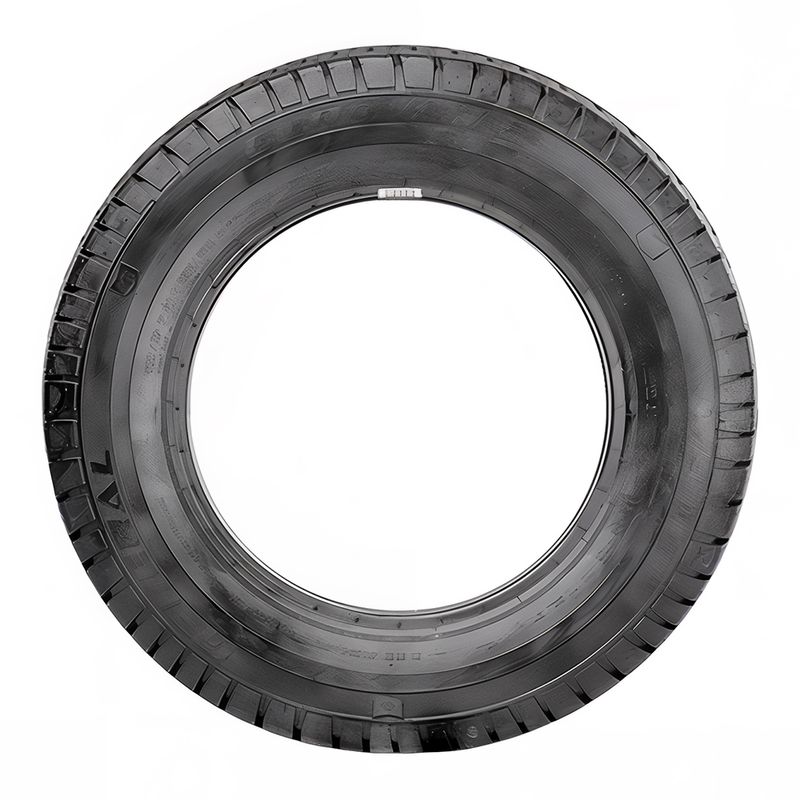Pneu General Tire Aro 15 Eurovan 2 205/70R15C 106/104R 8 Lonas - Continental