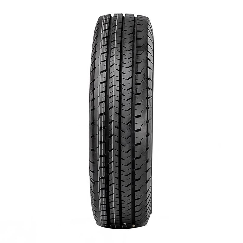 Pneu General Tire Aro 15 Eurovan 2 205/70R15C 106/104R 8 Lonas - Continental