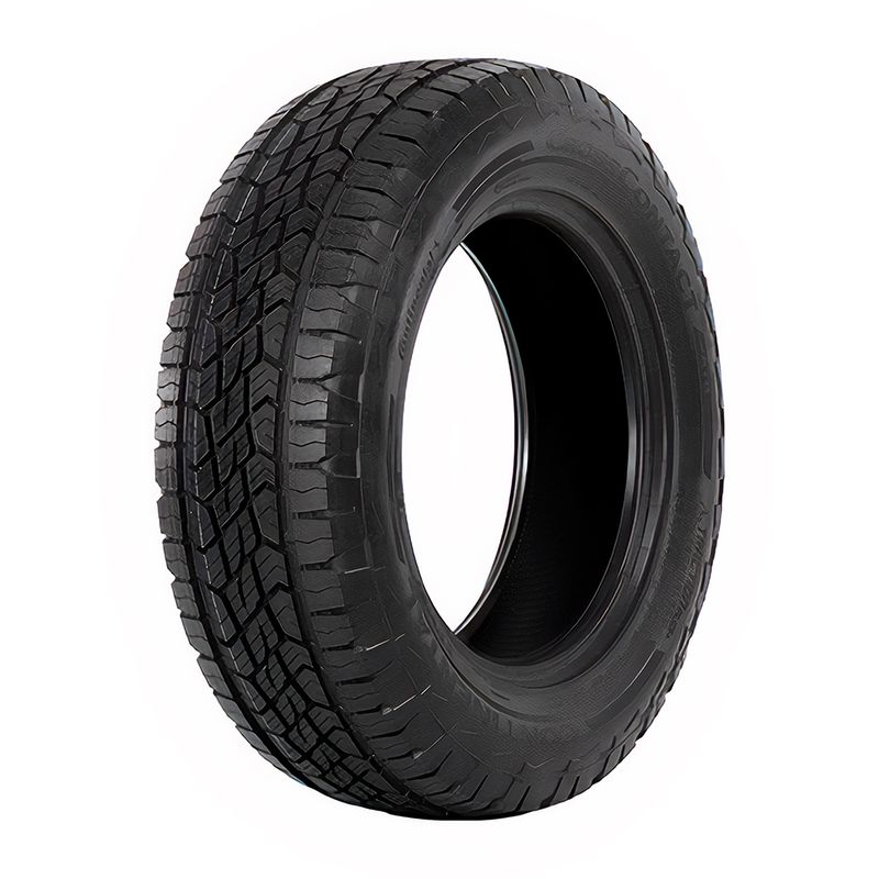 Pneu Continental Aro 16 CrossContact ATR 265/70R16 112H