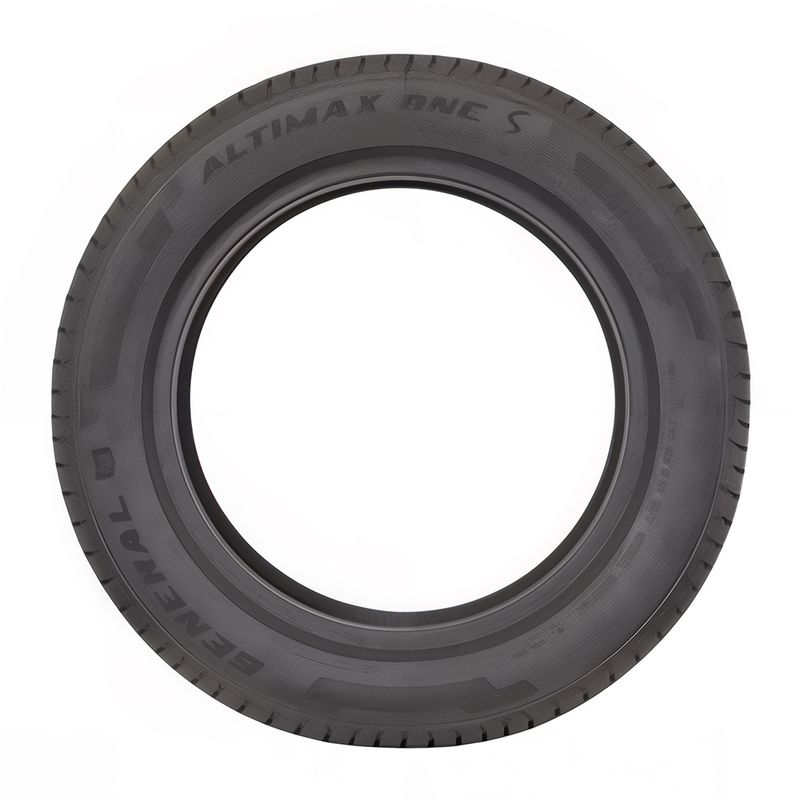 Pneu General Tire Aro 15 Altimax One S 205/60R15 91H - Continental