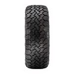 Pneu General Tire Aro 17 Grabber ATX 265/65R17 112T - Continental