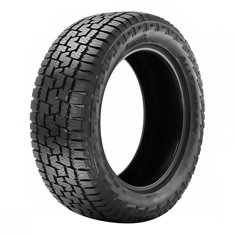 Pneu Pirelli Aro 16 Scorpion All Terrain Plus 265/70R16 112T