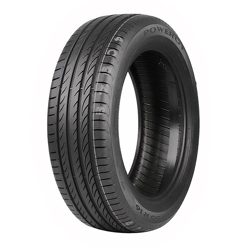 Pneu Pirelli Aro 15 Powergy 195/55R15 85H