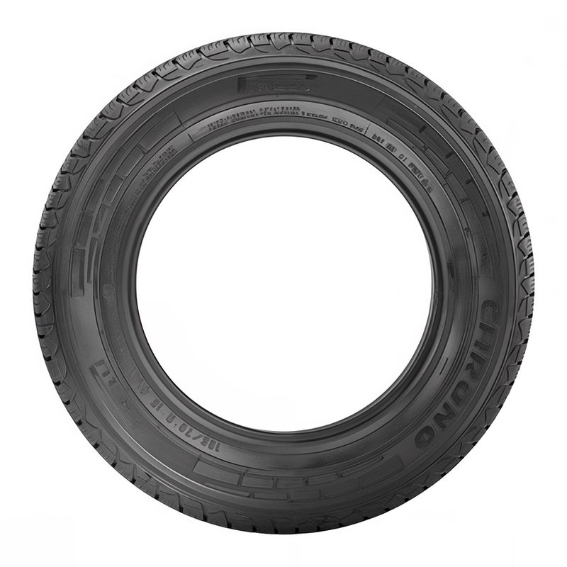 Pneu Pirelli Aro 14 Chrono 185R14C 102R