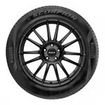 Pneu Pirelli Aro 16 Scorpion 225/70R16 107H XL