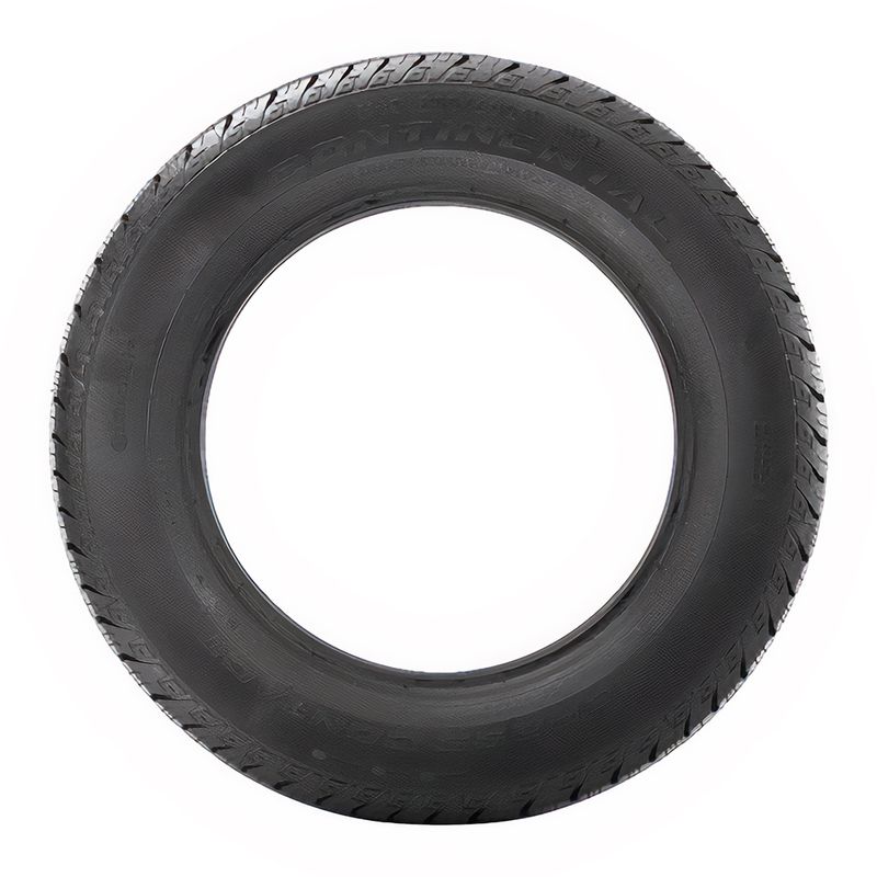 Pneu Continental Aro 18 ContiCrossContact LX 255/60R18 112T XL