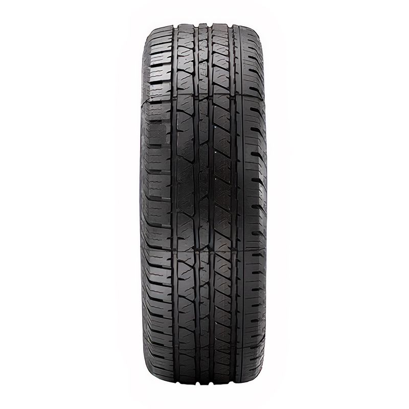 Pneu Continental Aro 18 ContiCrossContact LX 255/60R18 112T XL