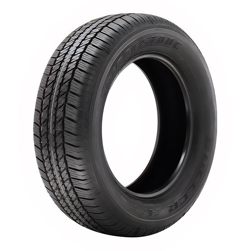 Pneu Bridgestone Aro 18 Dueler HT 684 II Ecopia 265/60R18 110T