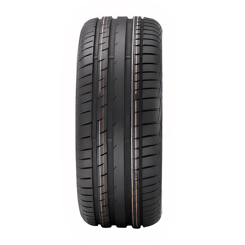 Pneu Continental Aro 16 ExtremeContact DW 205/55R16 91W