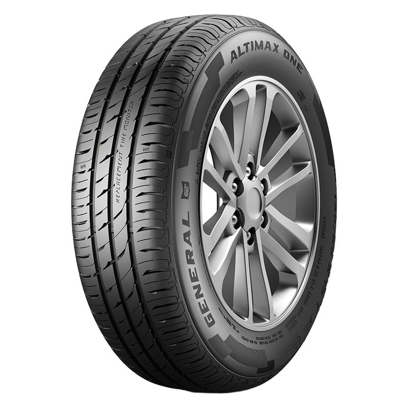 Pneu General Tire Aro 13 Altimax One 175/70R13 82T - Continental