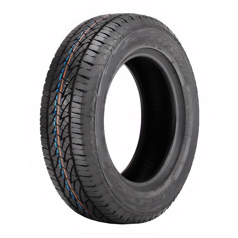 Pneu Bridgestone Aro 14 Dueler AT Revo 2 175/70R14 88H
