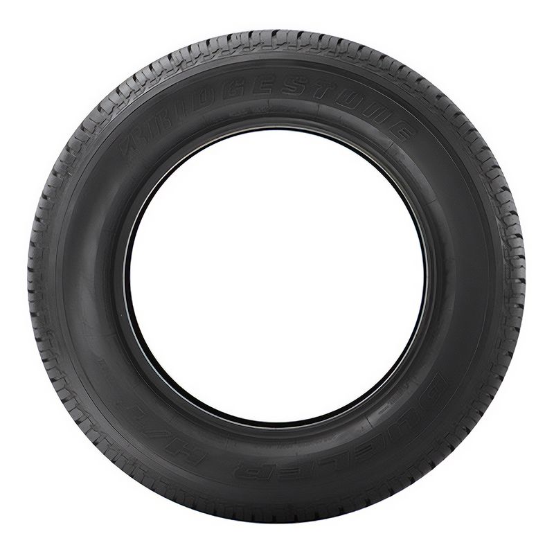 Pneu Bridgestone Aro 17 Dueler HT 684 II 265/65R17 112S
