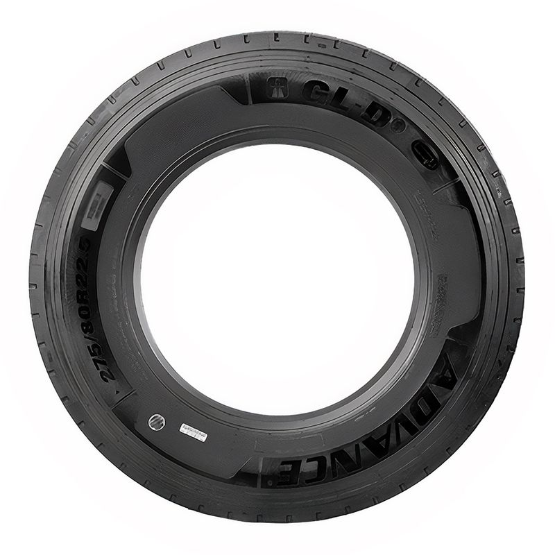 Pneu Advance Aro 22.5 GL-D1 275/80R22.5 149/146L 16 Lonas