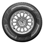 Pneu Continental Aro 16 ContiCrossContact LX 245/70R16 111T XL