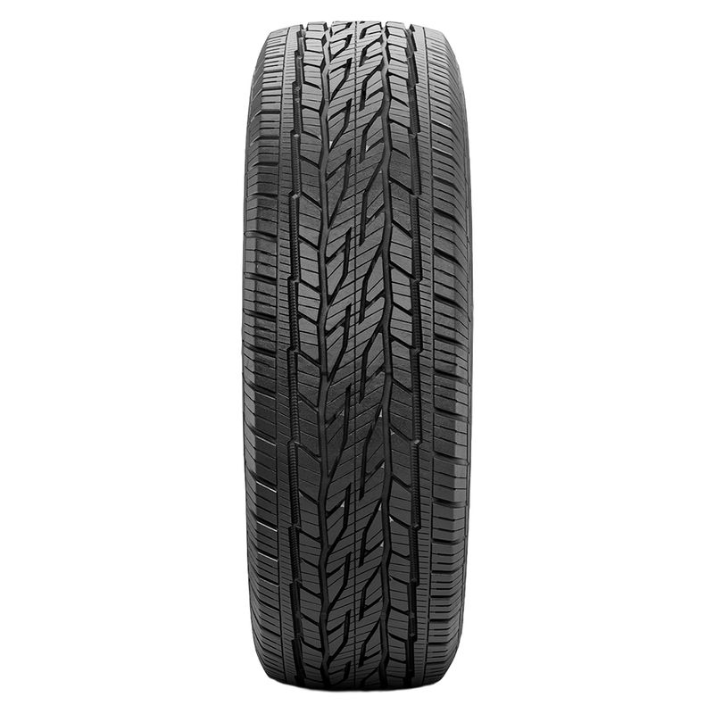 Pneu Continental Aro 16 ContiCrossContact LX 245/70R16 111T XL