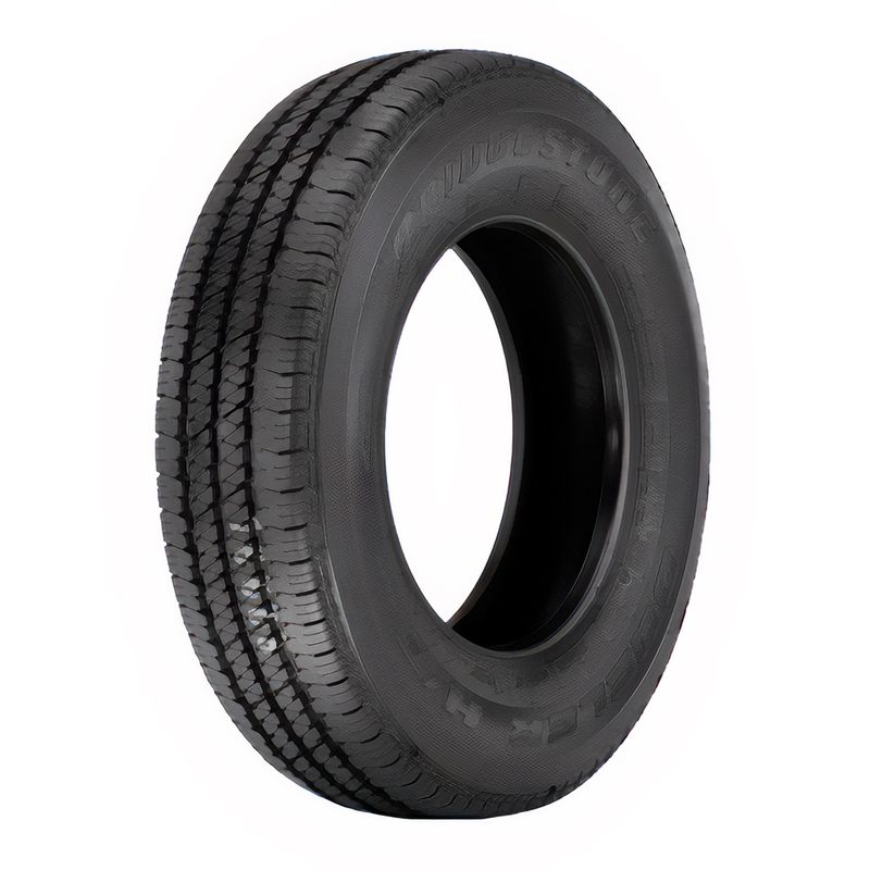 Pneu Bridgestone Aro 16 Dueler HT 684 III Ecopia 245/70R16 111T XL
