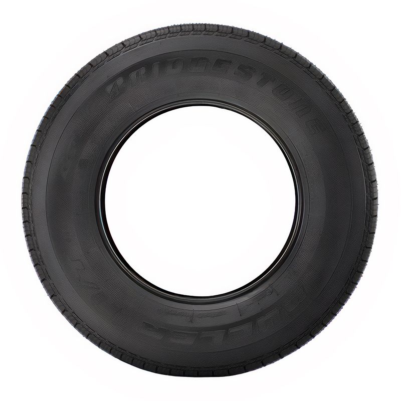 Pneu Bridgestone Aro 16 Dueler HT 684 III Ecopia 245/70R16 111T XL
