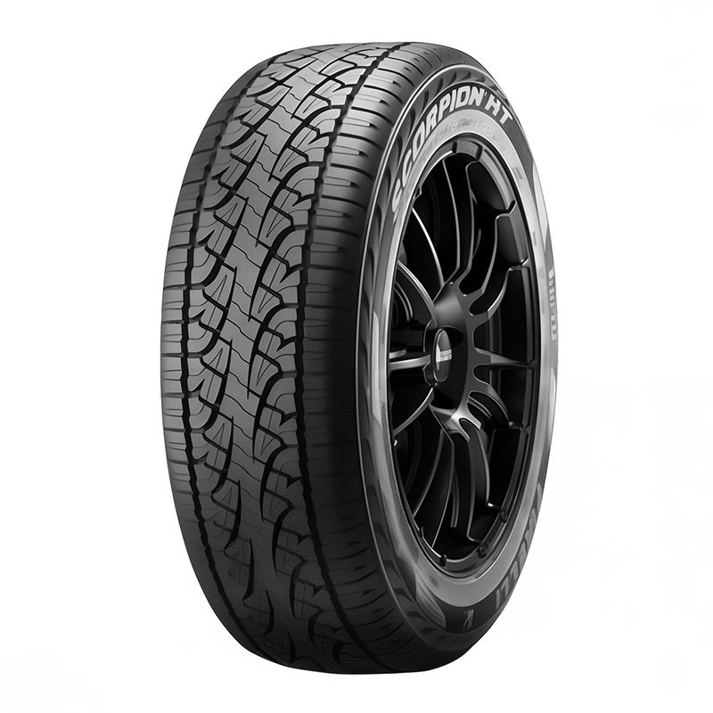 Pneu Pirelli Aro 18 Scorpion HT 265/60R18 110H