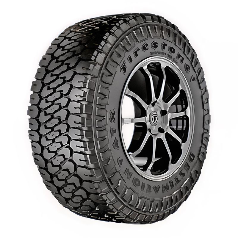 Pneu Firestone Aro 15 Destination ATX 31X10.50R15 109S