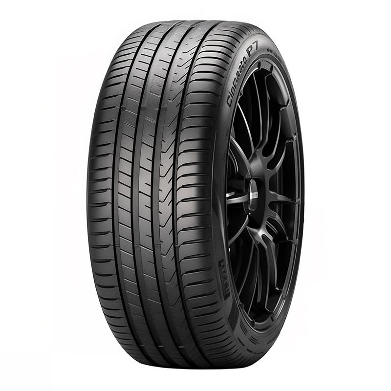 Pneu Pirelli Aro 17 Cinturato P7 New 225/45R17 91W